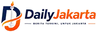 DAILY JAKARTA